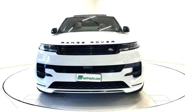 Land Rover Range Rover Sport 3.0D l6 Dynamic HSE Aut. MHEV *PELLE*TETTO APRI.* - foto 2 di 4