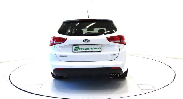 Kia cee'd 1.0 T-GDI SW GT Line 5P Manuale * OK NEOPA.* - foto 4 di 4