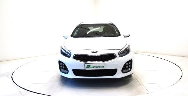 Kia cee'd 1.0 T-GDI SW GT Line 5P Manuale * OK NEOPA.* - foto 2 di 4