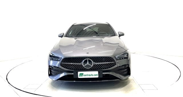 Mercedes-Benz CLA 200 d Shooting Brake 2.0D Aut. Advanced Plus 150CV - foto 2 di 4