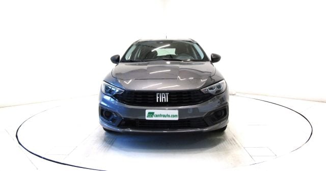 Fiat Tipo 1.6 Mjt SW Manuale - foto 2 di 4