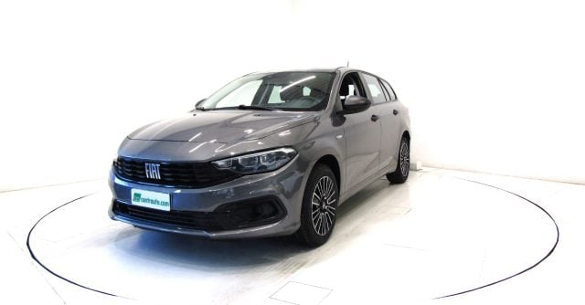 Fiat Tipo 1.6 Mjt SW Manuale - foto 3 di 4