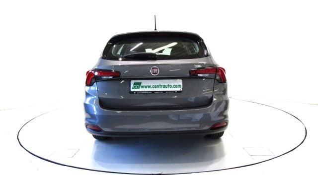 Fiat Tipo 1.6 Mjt SW Manuale - foto 4 di 4