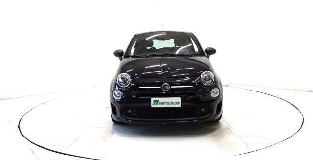Fiat 500 1.0 Hybrid Connect Manuale * OK NEOPATENTATI * - foto 2 di 4
