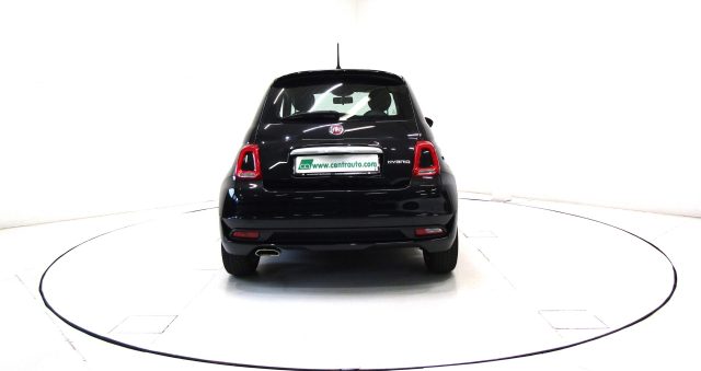 Fiat 500 1.0 Hybrid Connect Manuale * OK NEOPATENTATI * - foto 4 di 4