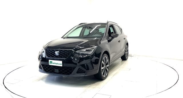 SEAT Arona 1.0 EcoTSI Style Manuale * OK NEOPATENTATI * - foto 3 di 4