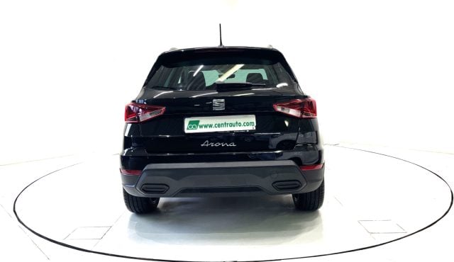 SEAT Arona 1.0 EcoTSI Style Manuale * OK NEOPATENTATI * - foto 4 di 4