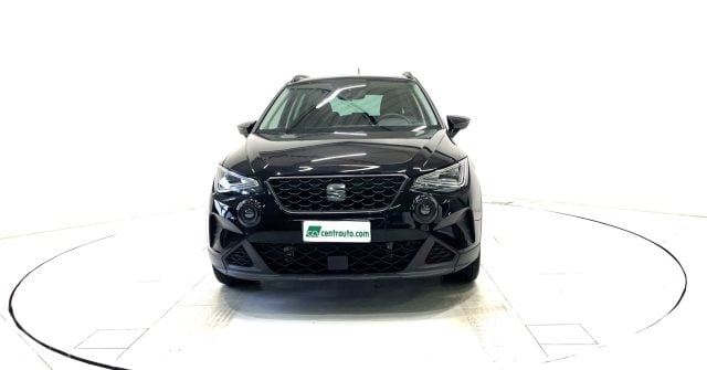 SEAT Arona 1.0 EcoTSI Style Manuale * OK NEOPATENTATI * - foto 2 di 4