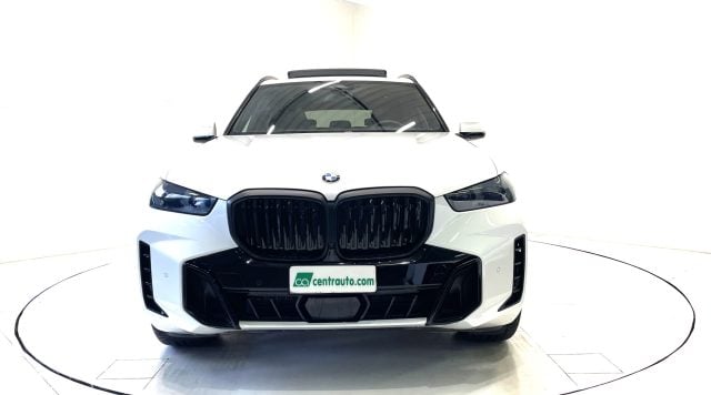 BMW X5 30d xDrive 48V Msport MHEV Aut* PELLE* TETTO* KM0* - foto 2 di 4