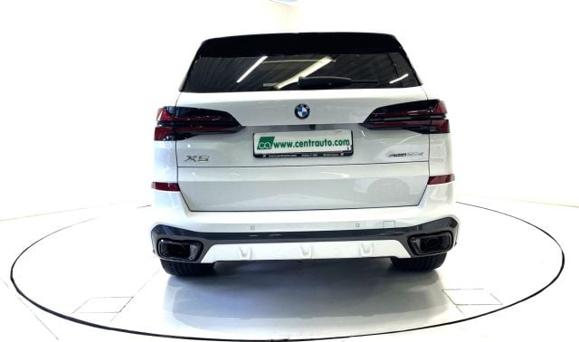 BMW X5 30d xDrive 48V Msport MHEV Aut* PELLE* TETTO* KM0* - foto 4 di 4