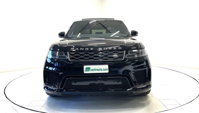 Land Rover Range Rover Sport 2.0 Si4 400e HSE PHEV Plug in *TETTO APRI.*404CV * - foto 2 di 4
