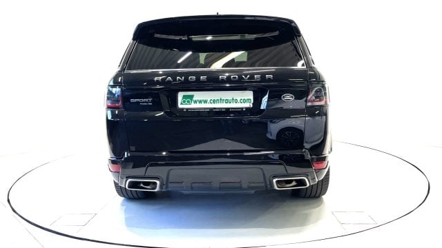 Land Rover Range Rover Sport 2.0 Si4 400e HSE PHEV Plug in *TETTO APRI.*404CV * - foto 4 di 4