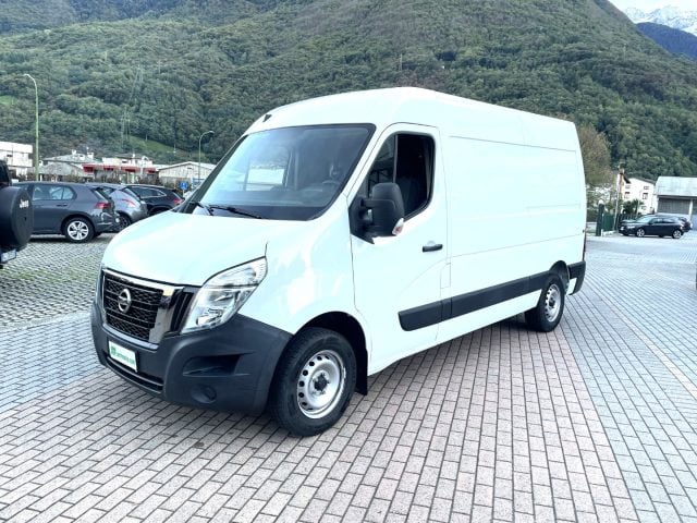 Nissan Interstar 35 2.3 dCi L2H2 PM-TM Furgone *3 POSTI* + IVA * - foto 3 di 4