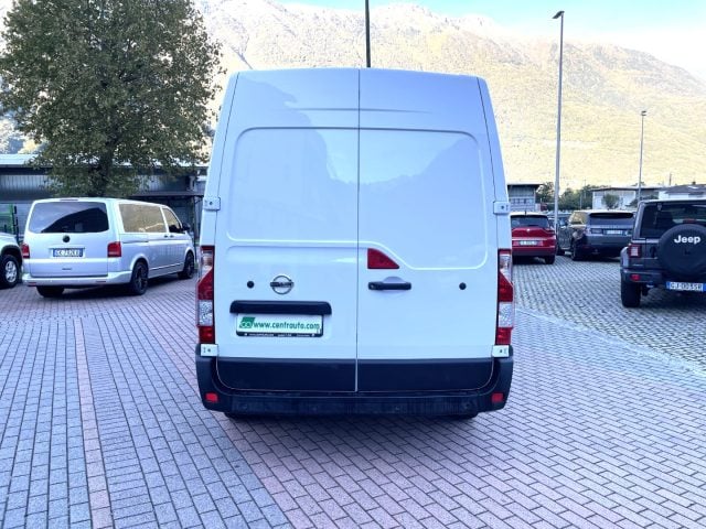 Nissan Interstar 35 2.3 dCi L2H2 PM-TM Furgone *3 POSTI* + IVA * - foto 4 di 4