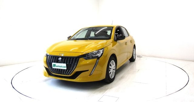 Peugeot 208 1.2 PureTech 5P Active Manuale *OK NEOPATENTATI * - foto 3 di 4