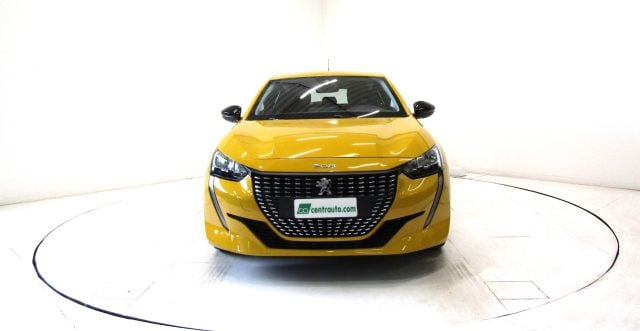 Peugeot 208 1.2 PureTech 5P Active Manuale *OK NEOPATENTATI * - foto 2 di 4