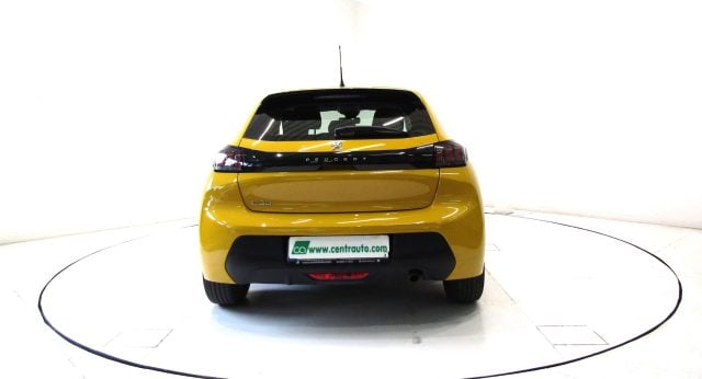 Peugeot 208 1.2 PureTech 5P Active Manuale *OK NEOPATENTATI * - foto 4 di 4