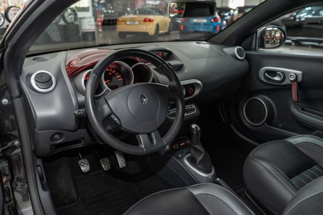 Renault Wind 1.2 TCe 100cv Night & Day cabrio - foto 2 di 4
