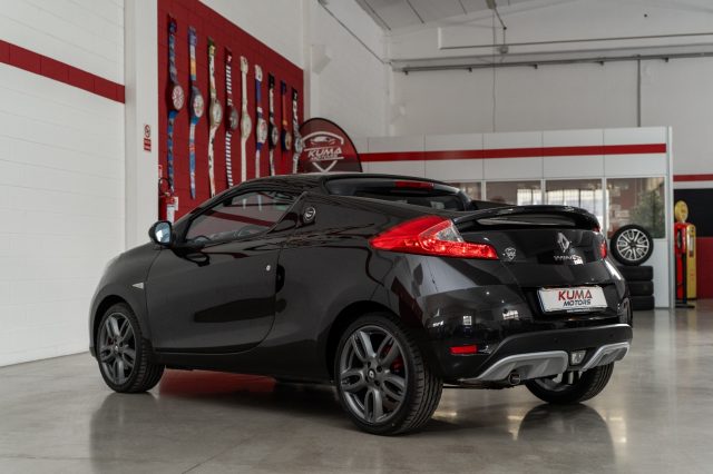 Renault Wind 1.2 TCe 100cv Night & Day cabrio - foto 4 di 4