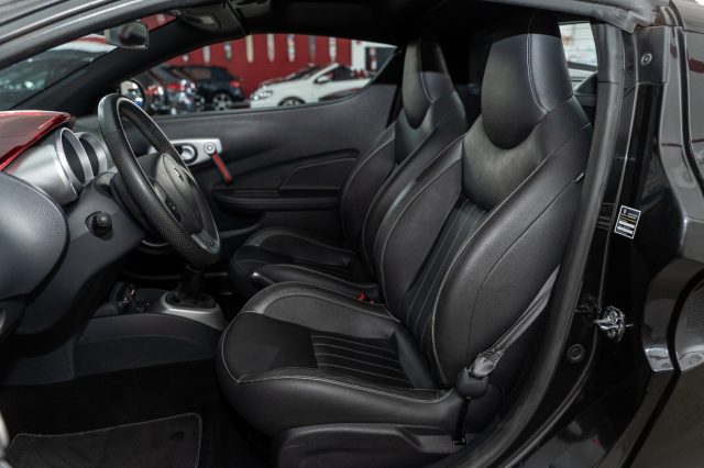 Renault Wind 1.2 TCe 100cv Night & Day cabrio - foto 3 di 4