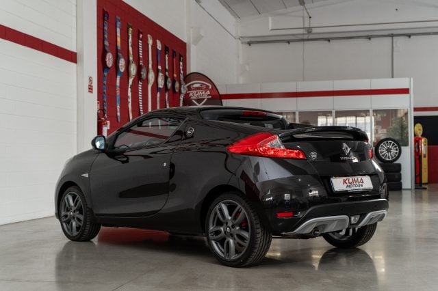 Renault Wind 1.2 TCe 100cv Night & Day cabrio - foto 4 di 4