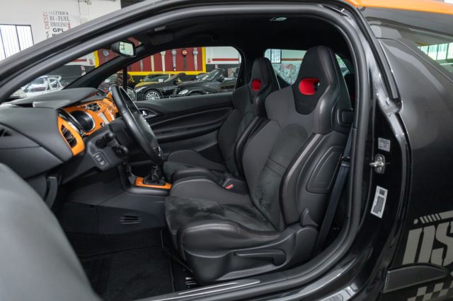 Citroen DS3 RACING 1.6 THP 207cv - foto 3 di 4