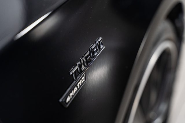 Mercedes-Benz A 35 AMG 2.0 306cv 7G-DTC tetto panorama usato a CINISELLO BALSAMO
