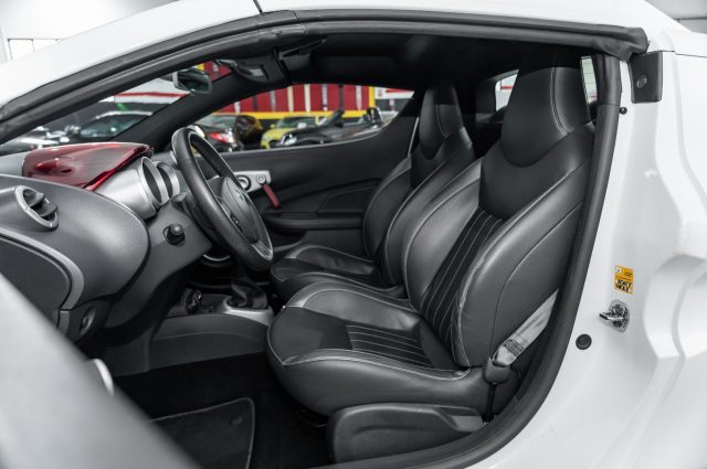 Renault Wind 1.2 TCe 100cv Night & Day cabrio - foto 3 di 4