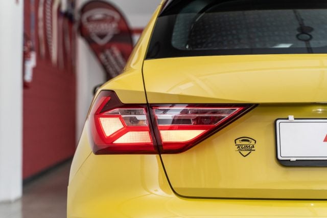 Audi A1 25 1.0 TFSI 95cv SPB, del 2019, 64.000 km, in vendita a Cinisello Balsamo (MI)