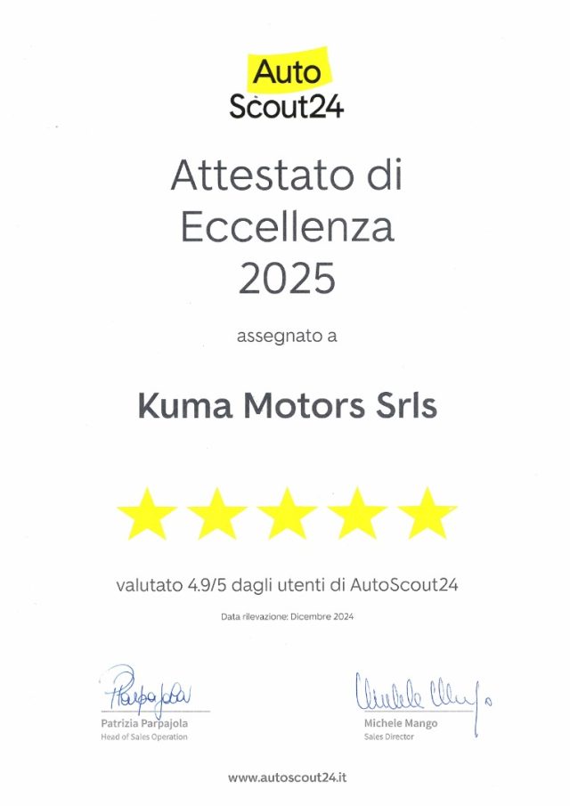 Volkswagen Golf 1.0 TSI 90cv EVO life ok neopatentati usato a CINISELLO BALSAMO