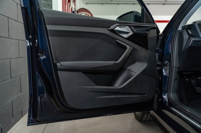 Audi A1 30 TFSI Advanced 1.000cc 110cv SPB usato a CINISELLO BALSAMO