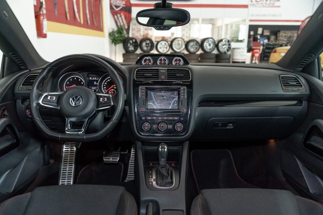 Volkswagen Scirocco 2.0 TSI 180cv DSG Sound - foto 2 di 4