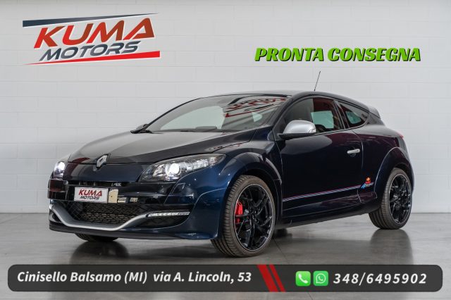 Renault Megane RB8 RED BULL RACING RS 1/815 usato a CINISELLO BALSAMO