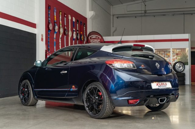 Renault Megane RB8 RED BULL RACING RS 1/815 - foto 4 di 4