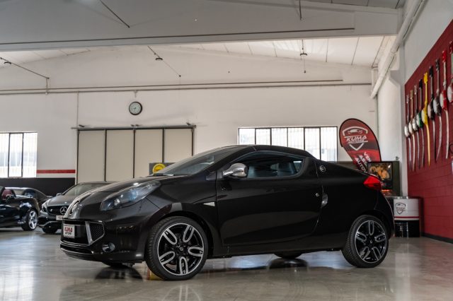Renault Wind 1.2 TCe 100cv Night & Day - foto 4 di 4