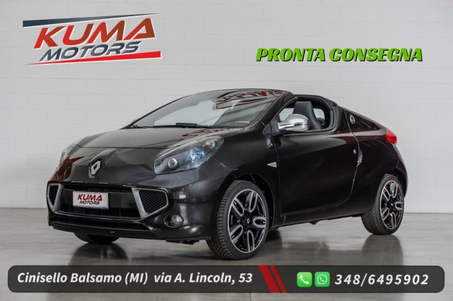 Renault Wind 1.2 TCe 100cv Night & Day usato a CINISELLO BALSAMO