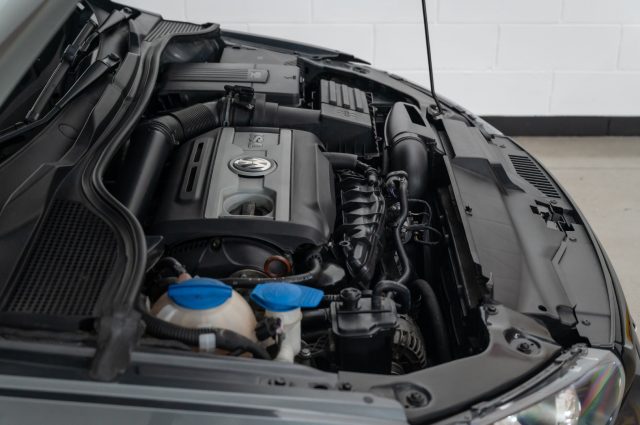 Volkswagen Scirocco 2.0 TSI 210cv DSG R line - foto 4 di 4