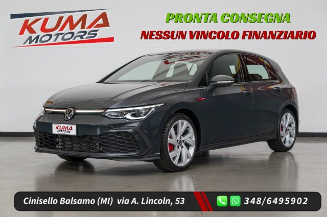 Volkswagen Golf GTI 2.0 TSI 245cv 6m IVA esposta usato a CINISELLO BALSAMO