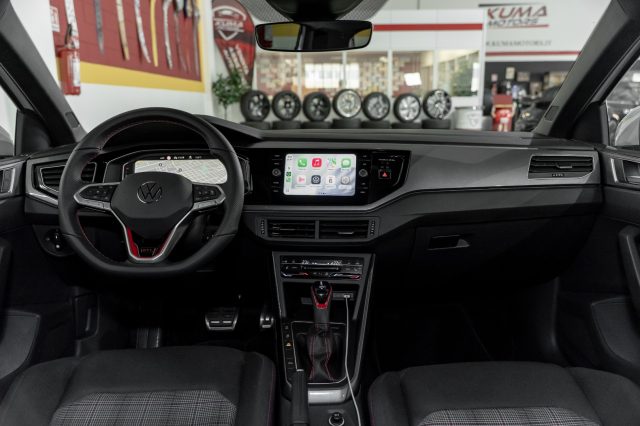 Volkswagen Polo GTI 2.0 TSI 207CV DSG ACC/NAVI/DRIVING MODE - foto 2 di 4