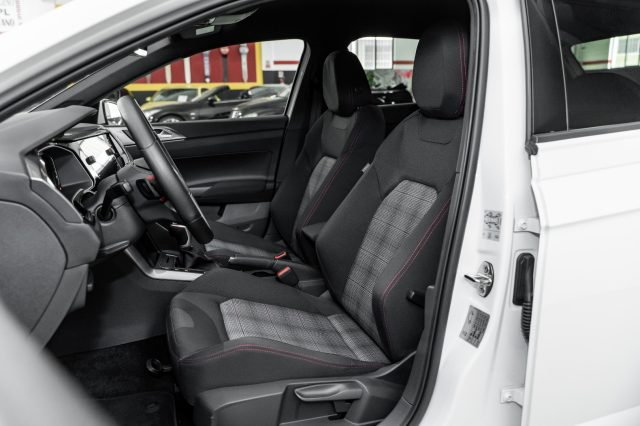 Volkswagen Polo GTI 2.0 TSI 207CV DSG ACC/NAVI/DRIVING MODE - foto 3 di 4