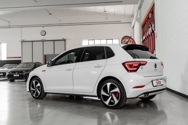 Volkswagen Polo GTI 2.0 TSI 207CV DSG ACC/NAVI/DRIVING MODE - foto 4 di 4