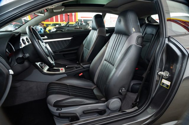 Alfa Romeo Brera 2.2 JTS 185cv 6m Sky View unico proprietario - foto 3 di 4