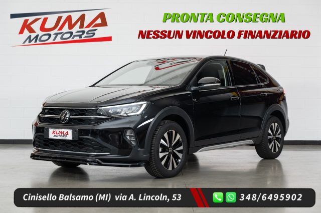 Volkswagen Taigo 1.0 TSI 110cv DSG Tech Pack usato a CINISELLO BALSAMO