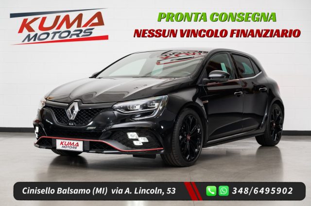 Renault Megane RS 2.0 TCe 280cv 1propr/tagliandi Renault usato a CINISELLO BALSAMO