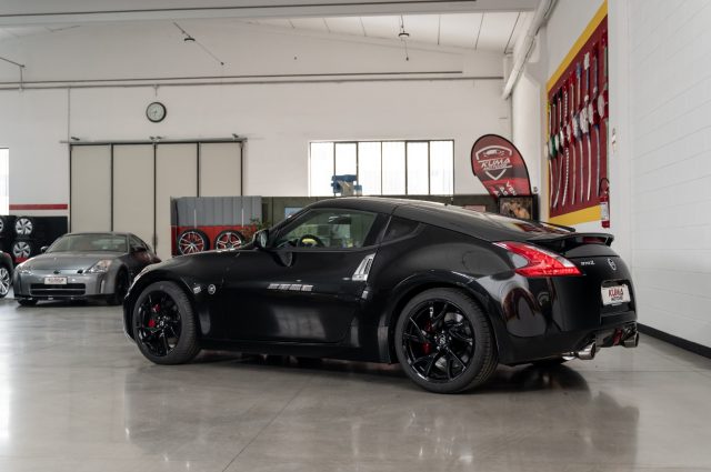 Nissan 370Z 3.7 V6 AT7 Level 2 TAGLIANDI/19"/BOSE/KEYLESS.. - foto 4 di 4