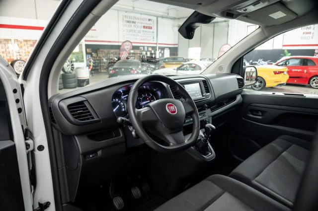 Fiat Scudo 1.5 BlueHDi 100cv L3 passo lungo/Maxi Furgone - foto 2 di 4