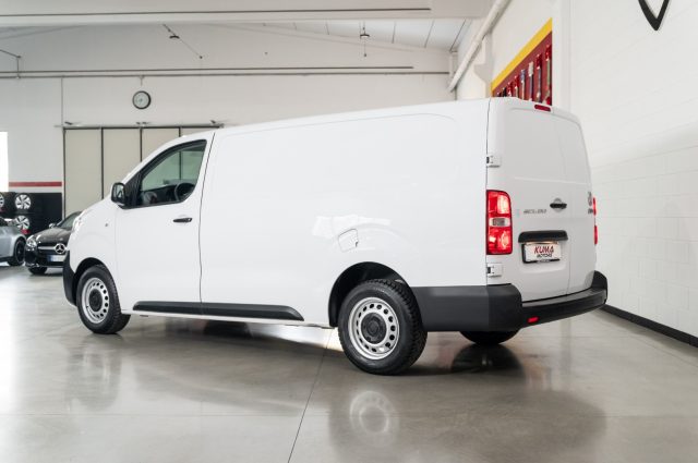 Fiat Scudo 1.5 BlueHDi 100cv L3 passo lungo/Maxi Furgone - foto 4 di 4