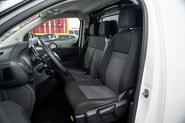 Fiat Scudo 1.5 BlueHDi 100cv L3 passo lungo/Maxi Furgone - foto 3 di 4