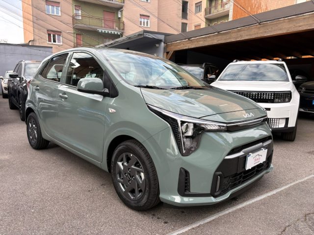 Kia Picanto 1.0 GDi 5 porte AMT Urban *PREZZO PROMO* - foto 2 di 4