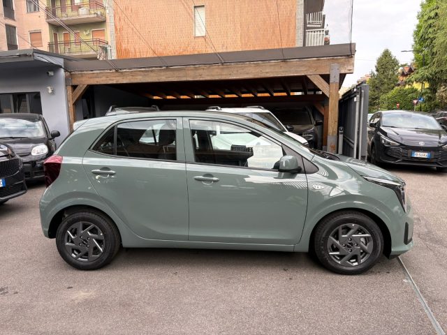 Kia Picanto 1.0 GDi 5 porte AMT Urban *PREZZO PROMO* - foto 3 di 4